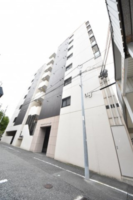 【外観】 | アコルデパルク下山手