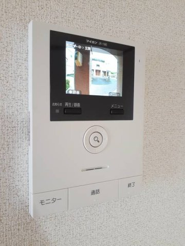 【設備】 | グリーン・パーク　Ｂ