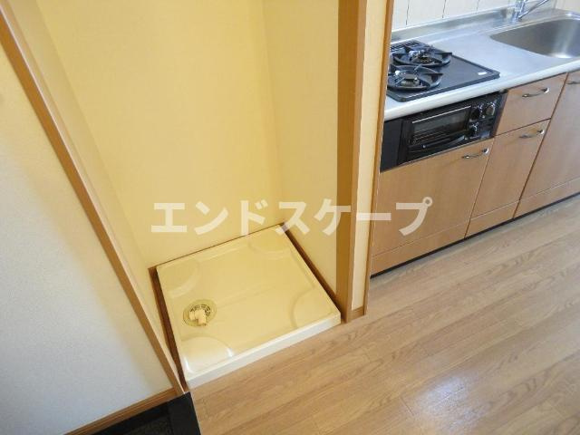 ボナールの設備|洗濯機置場
高崎、前橋のお部屋探しはエンドスケープまで！お客様の理想お聞かせ下さい♪