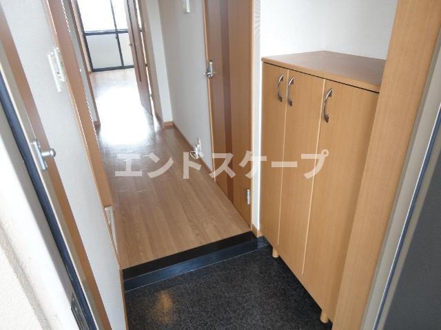 ボナールの玄関|玄関
高崎、前橋のお部屋探しはエンドスケープまで！お客様の理想お聞かせ下さい♪