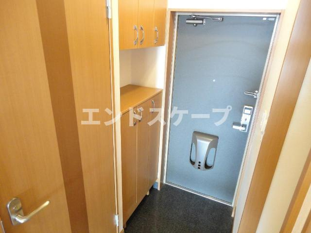 ボナールの収納|下駄箱
高崎、前橋のお部屋探しはエンドスケープまで！お客様の理想お聞かせ下さい♪