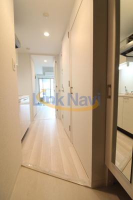 【内装】 | エスリードレジデンス大阪ウエストコート