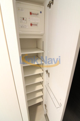 【玄関】 | エスリードレジデンス大阪ウエストコート