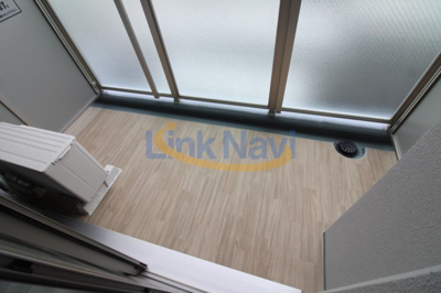 【バルコニー】 | エスリードレジデンス大阪ウエストコート