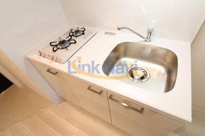 【キッチン】 | エスリードレジデンス大阪ウエストコート