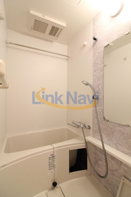 【浴室】 | エスリードレジデンス大阪ウエストコート