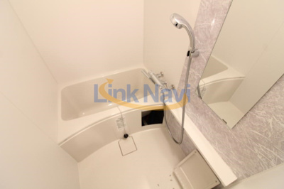 【浴室】 | エスリードレジデンス大阪ウエストコート