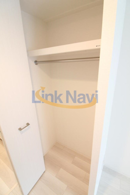 【収納】 | エスリードレジデンス大阪ウエストコート