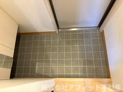 【エントランス】 | ブルーノ千代田 | ※イメージです