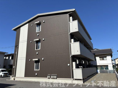 【外観】 | ブルーノ千代田