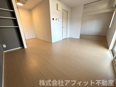 【居間・リビング】 | ブルーノ千代田 | ※イメージです