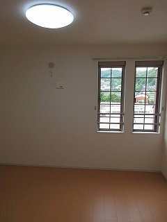 【内装】 | ウエストゼファー