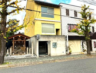 紫竹西北町ビル