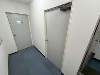 【内装】 | 西野ビル