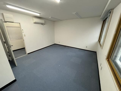 【内装】 | 西野ビル