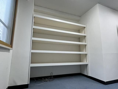 【内装】 | 西野ビル