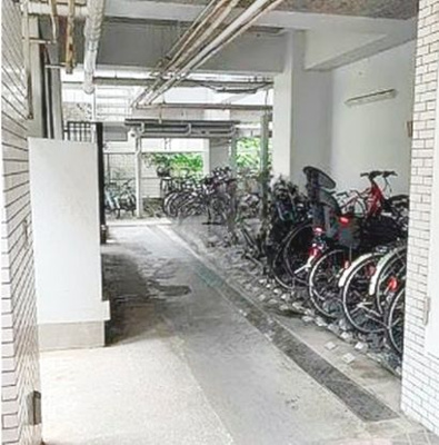 【その他共用部分】 | ライオンズプラザ町屋