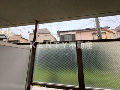 【展望】 | パレステュディオ大森ＷＥＳＴ
