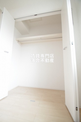 【収納】 | カルーム | たっぷり収納♪