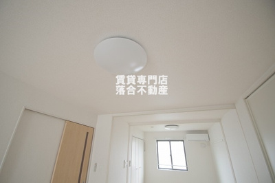【設備】 | カルーム | 照明付き