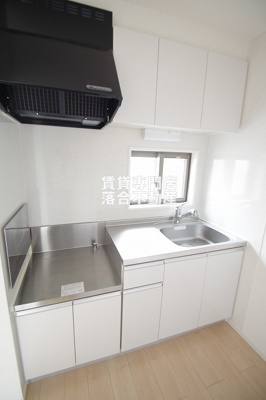 【キッチン】 | カルーム | 使いやすいキッチン