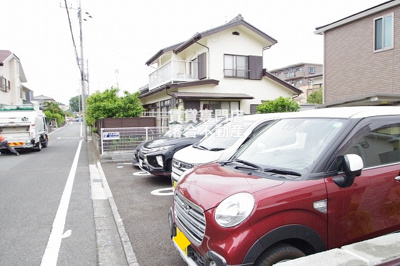【駐車場】 | カルーム | ※要確認