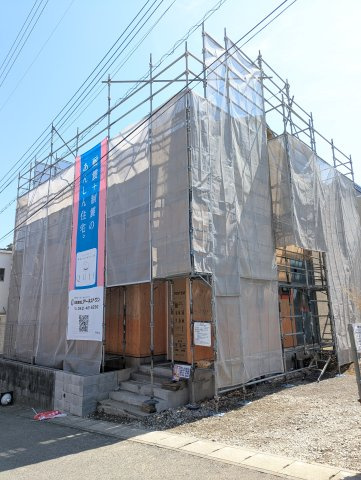 東海村村松　第６