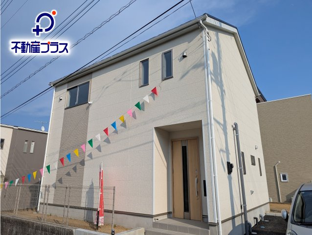 東海村村松　第６