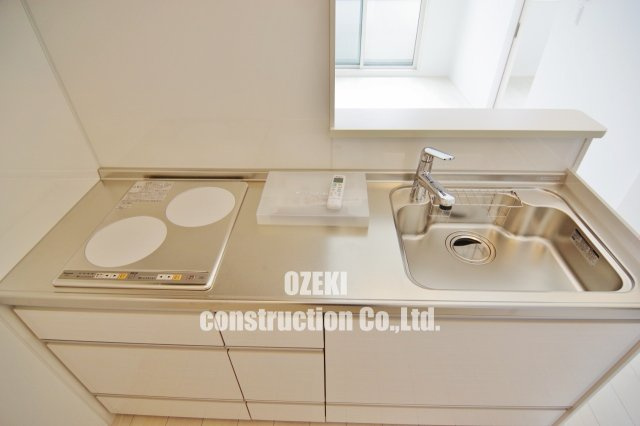 シャルマンのキッチン