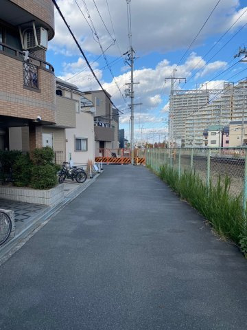 ビスタ千里丘の周辺