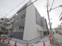 フジパレス太子橋Ⅲ番館の画像
