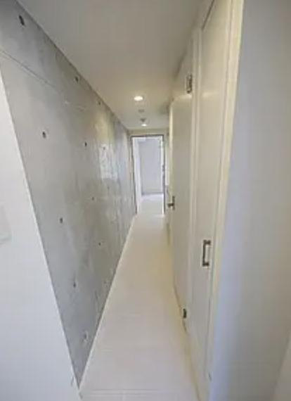 グローリオシェルト成増のその他共用部分