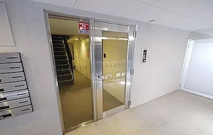 グローリオシェルト成増の設備