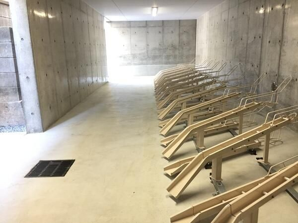 グローリオシェルト成増のその他共用部分