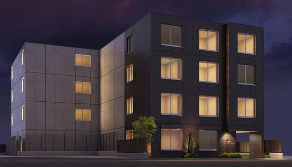 グローリオシェルト成増