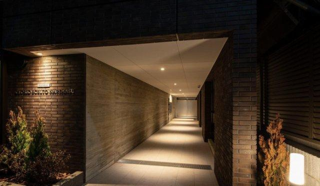 グローリオシェルト成増のその他