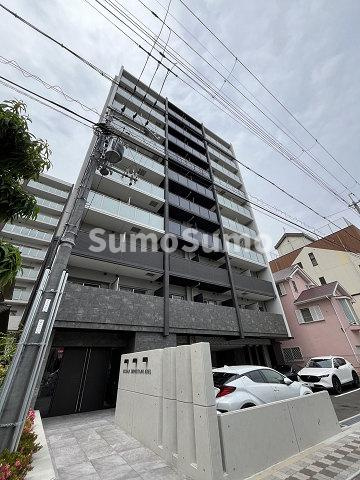 エスリード新北野アーデル