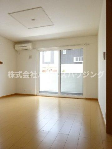 ベル　ハーモニーの居間・リビング