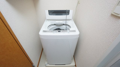 【設備】 | レオパレスイルクオーレ | 画像10
