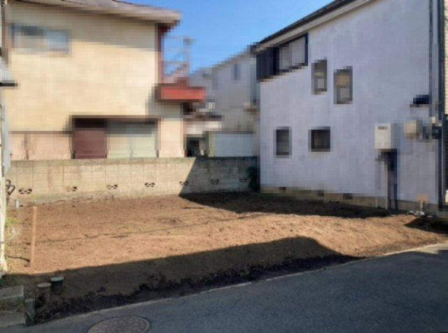 土地/新座市西堀2丁目
