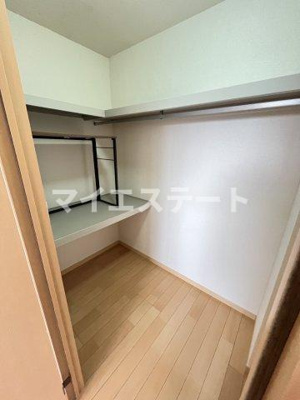 【収納】 | ディアス大慶 | 別部屋写真使用