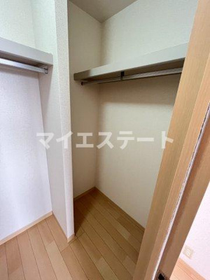 【収納】 | ディアス大慶 | 別部屋写真使用