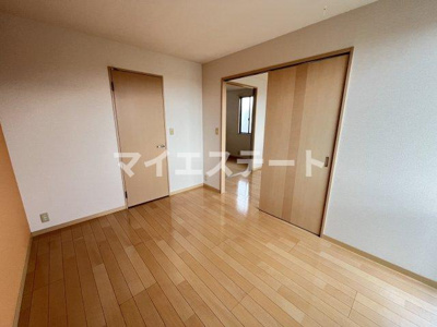 【居間・リビング】 | ディアス大慶 | 別部屋写真使用