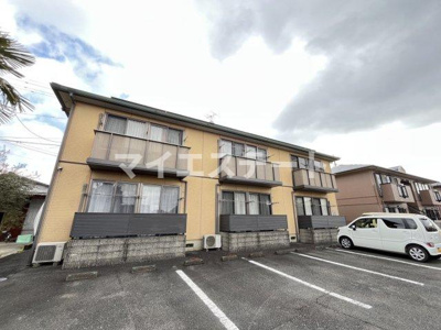 【外観】 | ディアス大慶