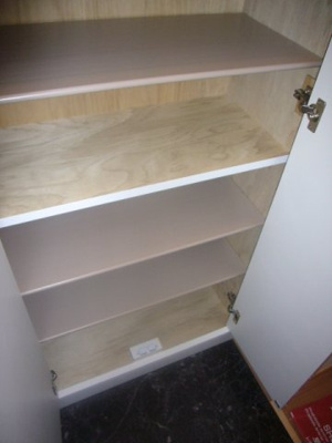 【玄関】 | レオパレスフィロソフィア | シューズボックス