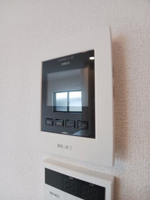 【設備】 | ヒナタ・アサヒノⅡ