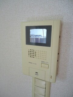 【セキュリティ】 | プラシード・アルバ