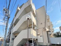 ダイアパレス本郷台の画像