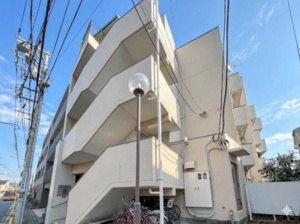 ダイアパレス本郷台の画像