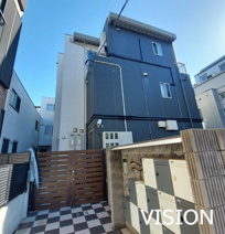 Classy Residenceの画像